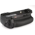 Miniatyrbild 3 av 4: Batterigrepp DSTE för Nikon D750 DSLR Kamera MB-D16 med 2-pack EN-EL15