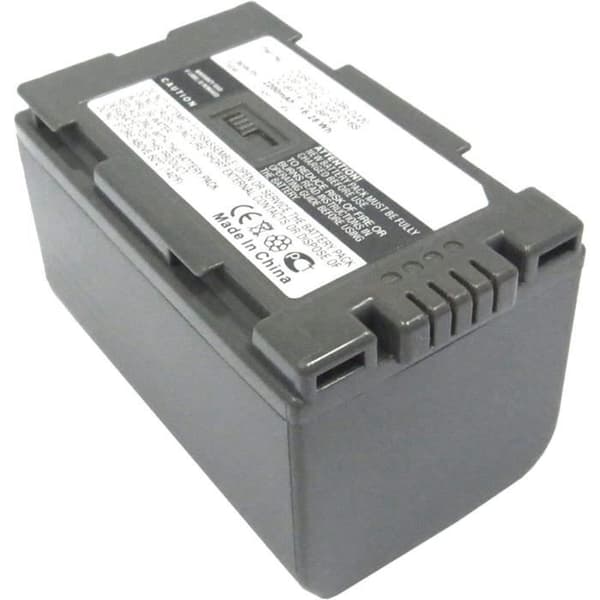 Batteri AGI 7328 för Panasonic AG-DV1DC