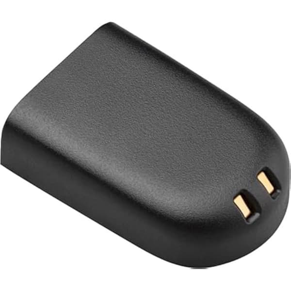 Batteripack - PLANTRONICS - SAVI8240/8245 - 140 mAh - Kompatibelt tillbehör - Svart