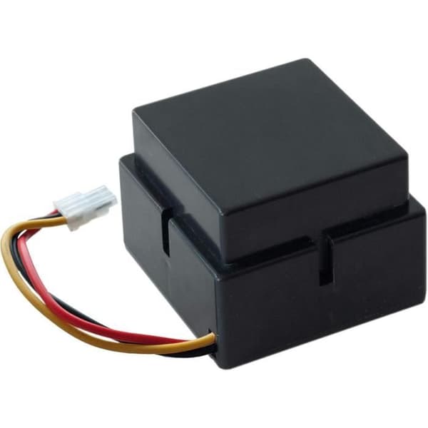 Uppladdningsbart batteri - JVC - BN-R5000 - Litiumjon - 14,4V - Kompatibel med RV-NB300DAB/RV-NB200BT
