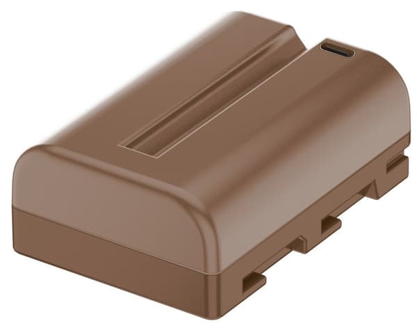 Newell battery Sony NP-FM500H USB-C
