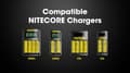 Miniatyrbillede 10 af 10: BATTERI LI-ION 3,6V/NL2153HP (5300MAH) NITECORE
