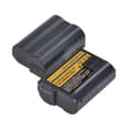 Pikkukuva 1 / 2: Kameran akku EN-EL15, 2280mAh kapasiteetti, yhteensopiva useiden Nikon-mallien kanssa,2280mAh