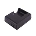 Pikkukuva 1 / 2: LP-E10 Li-ion akku, 860 mAh kapasiteetti, yhteensopiva Canon-kameroiden kanssa,1 Laturi EU Plug