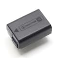 Pikkukuva 2 / 2: NP-FW50 Akun, 800mAh Kapasiteetti, Yhteensopiva Sony-kameroiden kanssa,5 FW50 Akun