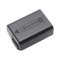 Pikkukuva 1 / 2: NP-FW50 Akun, 800mAh Kapasiteetti, Yhteensopiva Sony-kameroiden kanssa,5 FW50 Akun