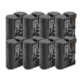 Miniatyrbillede 2 af 2: Nikon Kamerabatteri, 70V Kapacitet, Kompatibel med Z5 Z6 Z7 D780, 8 PCS batteri