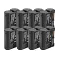 Miniatyrbillede 1 af 2: Nikon Kamerabatteri, 70V Kapacitet, Kompatibel med Z5 Z6 Z7 D780, 8 PCS batteri