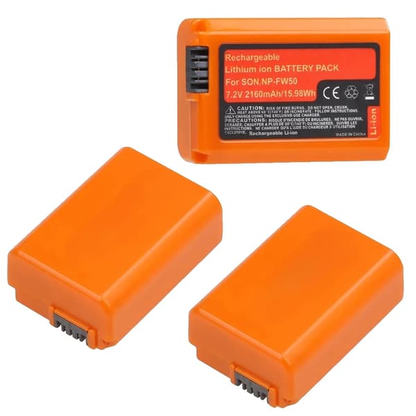 Ladattava akku, 2160mAh kapasiteetti, 7.2V jännite, Li-ion tyyppi,3 paristoa