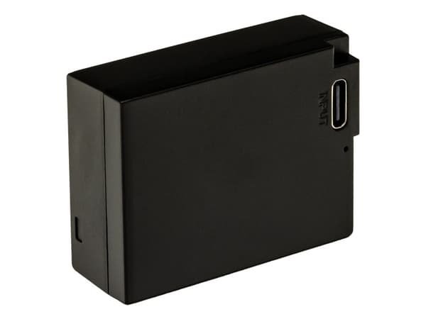 PATONA 1402 kamera/kamerabatteri Litium-ion (Li-Ion) 1100 mAh