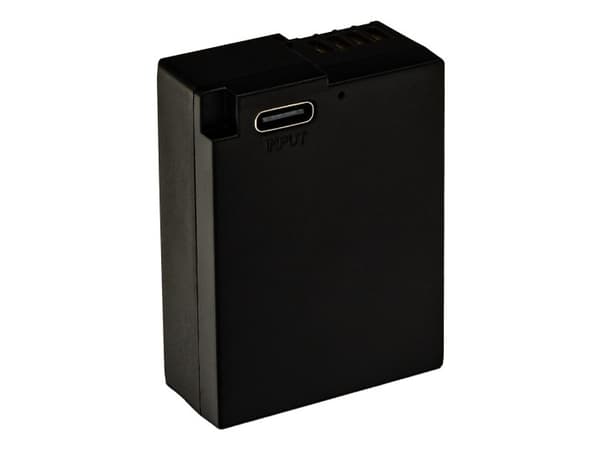 PATONA 1402 kamera/kamerabatteri Litium-ion (Li-Ion) 1100 mAh