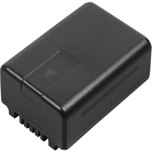 Panasonic Battery VW-VBT190E-K