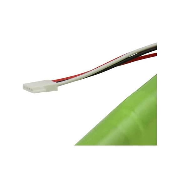 Batteri för Fluke Ti-10 Ti-20 Ti-25 7,2V 2500mAh NiMH