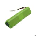 Miniatyrbild 2 av 3: Batteri för Fluke Ti-10 Ti-20 Ti-25 7,2V 2500mAh NiMH