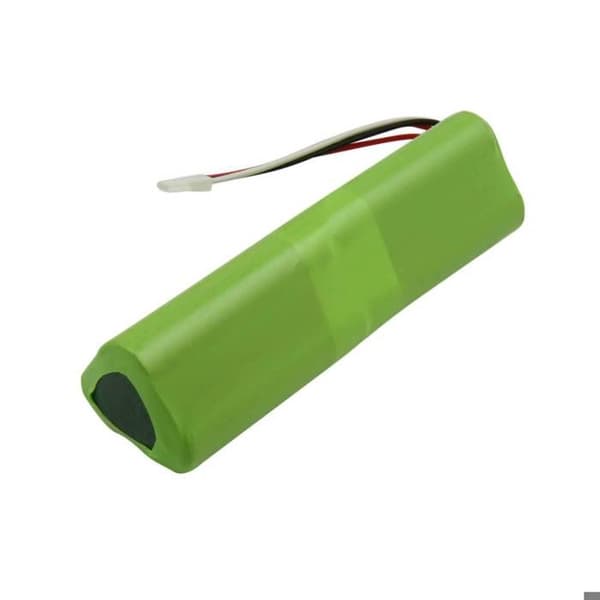 Batteri för Fluke Ti-10 Ti-20 Ti-25 7,2V 2500mAh NiMH