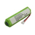 Miniatyrbild 1 av 3: Batteri för Fluke Ti-10 Ti-20 Ti-25 7,2V 2500mAh NiMH