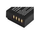 Miniatyrbild 3 av 3: Batteri Li-ion 950mAh Kamera Fujifilm FinePix HS30 Kompatibel NP-W126