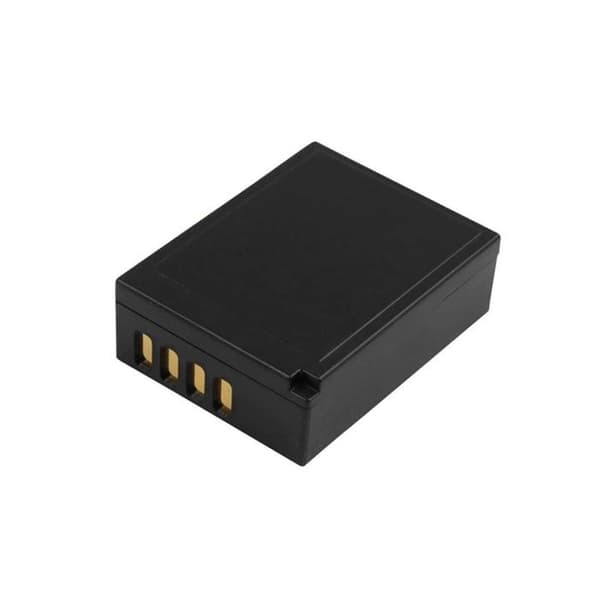 Batteri Li-ion 950mAh Kamera Fujifilm FinePix HS30 Kompatibel NP-W126