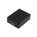Miniatyrbild 2 av 3: Batteri Li-ion 950mAh Kamera Fujifilm FinePix HS30 Kompatibel NP-W126