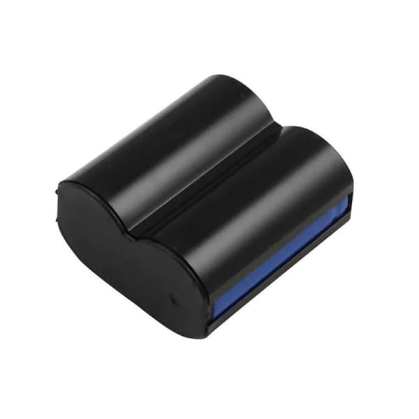 Batteri 6.0V för Apparater Kompatibel med CR-P2 LiFePO4 500mAh