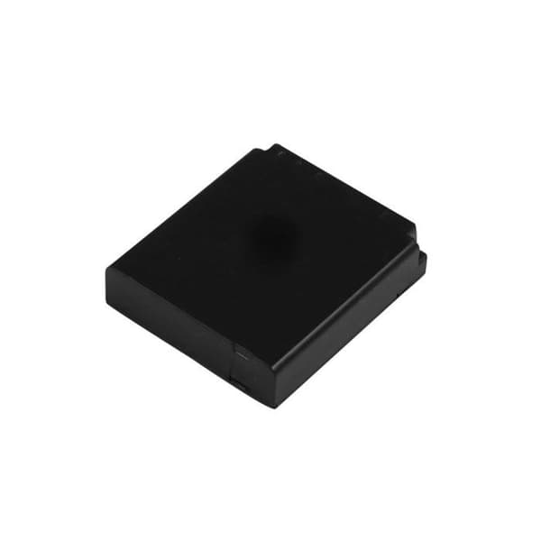 Batteri Li-ion för Panasonic Lumix kamera 3.7V kompatibel CGA-S005
