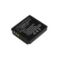 Miniatyrbild 1 av 3: Batteri Li-ion för Panasonic Lumix kamera 3.7V kompatibel CGA-S005