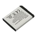 Miniatyrbild 2 av 3: Batteri Kameror Sony NP‑FT1 Li‑ion 3.7V 800mAh 3.0Wh