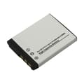 Miniatyrbild 1 av 3: Batteri Kameror Sony NP‑FT1 Li‑ion 3.7V 800mAh 3.0Wh