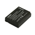 Miniatyrbild 2 av 3: Batteri för Panasonic DMW-BCG10 kameror Li-ion 3.7V 1000mAh 3.7Wh