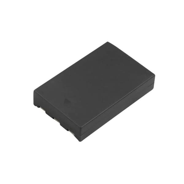 Batteri Li-ion 800mAh för Canon Digital Kamera 3.7V Kompatibel NB-1LH