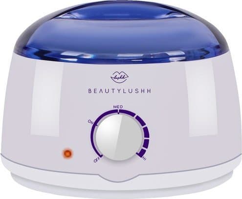 Beautylushh Beautylushh 22832 voksvarmer