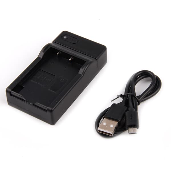 Laturi Nikon ENEL19 / COOLPIX / A100 / S100 / S2550 / S2600 / S2700 / S2800 / S2900