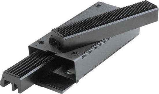 1 Braun pinoava lipas 2x50 (17101)