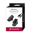 Miniatyrbillede 1 af 3: Transcend TS-DBK1 - videokamera tilbehørssæt