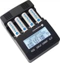 Miniatyrbillede 1 af 4: Oplader everActive NC-3000