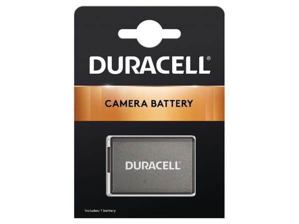 Duracell kamera batteri til Panasonic (DMW-BMB9E)