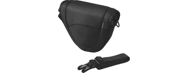 Sony LCS-EMC kamerataske