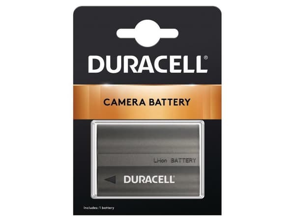 Duracell kamera batteri til Olympus (BLM-1)
