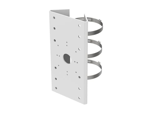 LevelOne CAS-7303 - Kameradome monteringssæt - stangmonterbar - til LevelOne FCS-3084, FCS-3086, FCS-3087