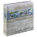 Miniatyrbild 1 av 4: Hama Memo Rustico 22,5x22,5 200 bilder 10x15 med. hjärta 2168