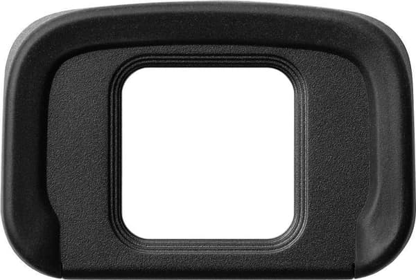 Nikon DK-30 - Z 50 - Sort - Gummi - Nikon (VOW00301)