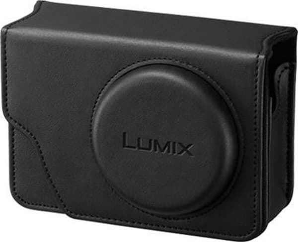 Panasonic DMW-PHS82 kansi musta