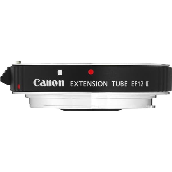 Canon EF 12 II - Zwischenring