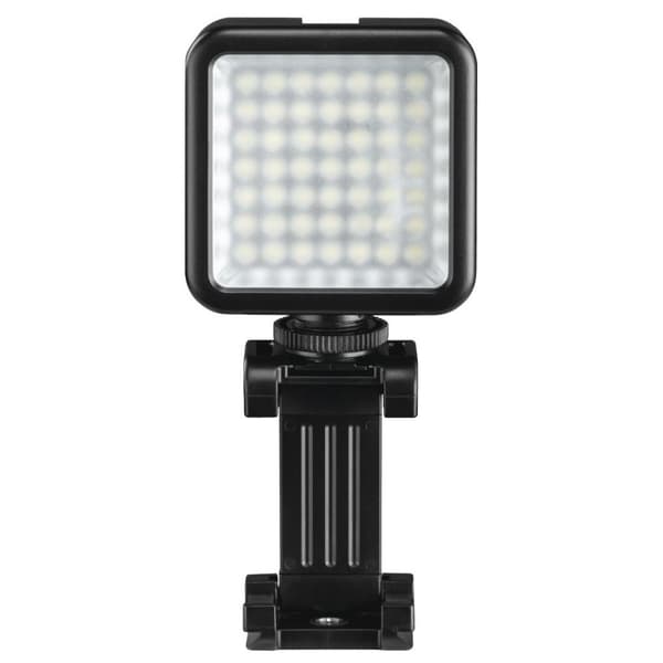 Hama LED-pære 49 BD til smartphones foto- og videokameraer