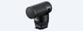 Miniatyrbild 1 av 6: Sony ECM-G1 Shotgun Microphone (ECMG1Z.SYU)
