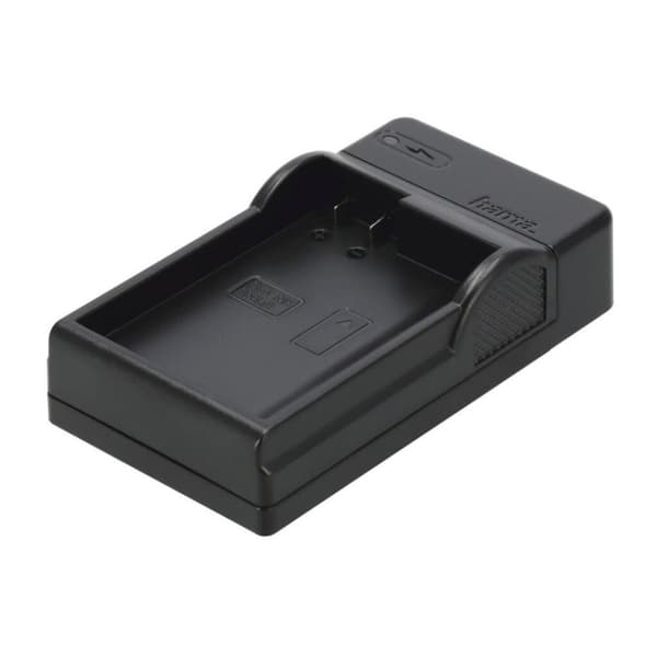 Hama USB-oplader rejse til Nikon EN-EL15