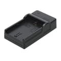Miniatyrbild 2 av 2: Hama USB-laddare Travel För Canon LP-E6