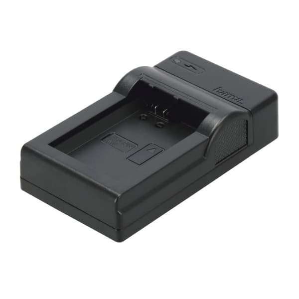 Hama USB-oplader rejse til Sony NP-FW50