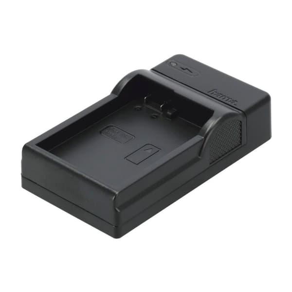 Hama USB Oplader Rejse Til Nikon EN-EL14/14a
