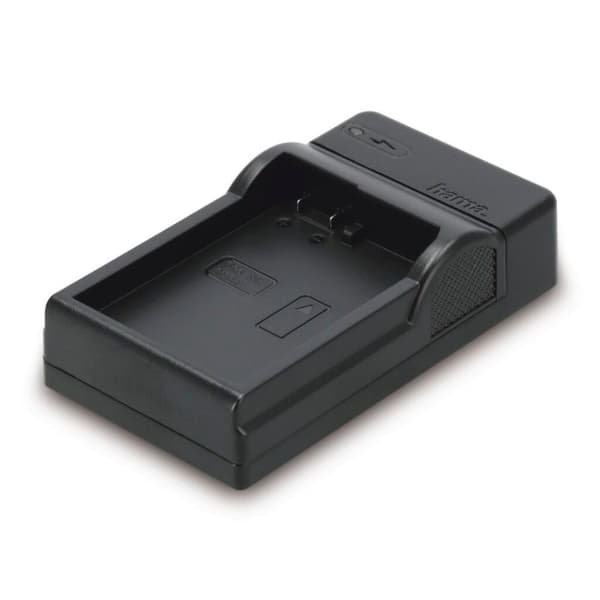 Hama USB Oplader Rejse Til Nikon EN-EL14/14a